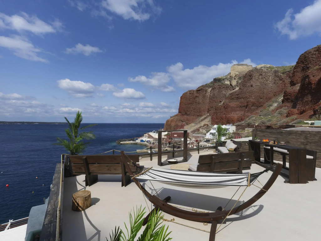 Secret Gem Suites