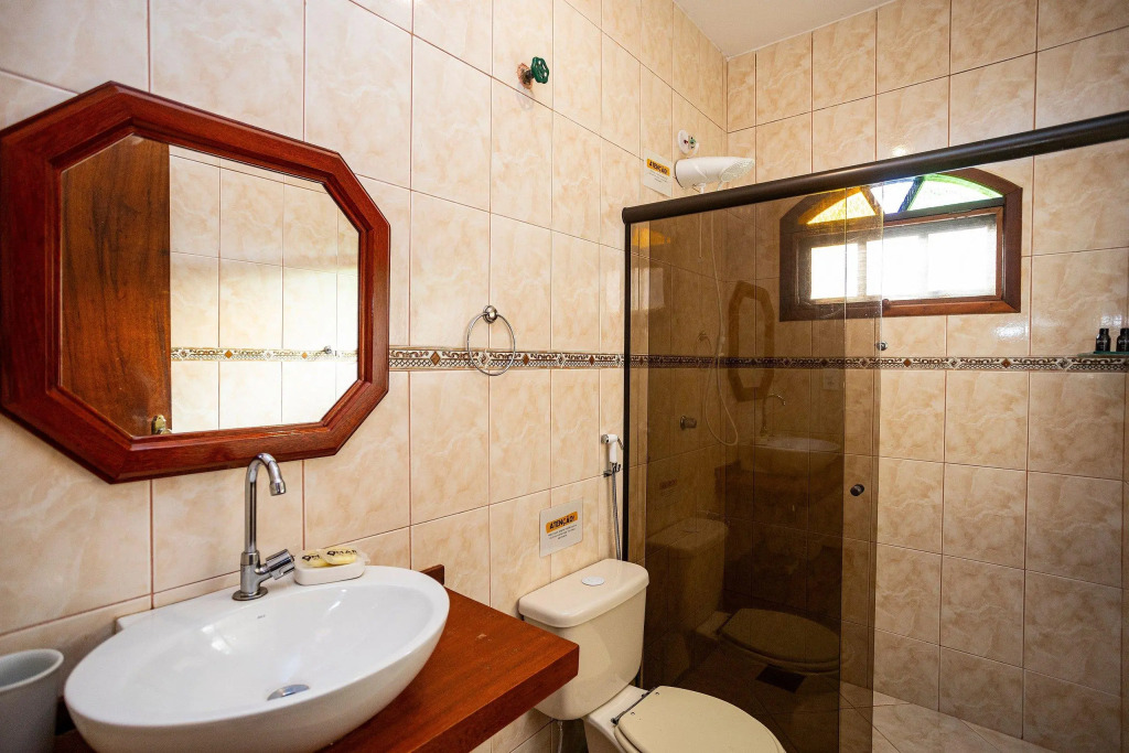Casa Em Búzios C/ Piscina E Churrasqueira | Csm 13