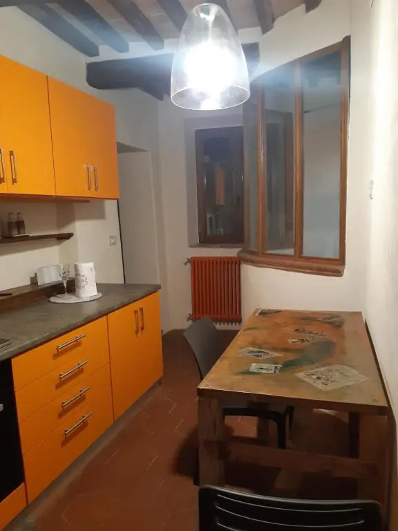 Appartamento nel Borgo
