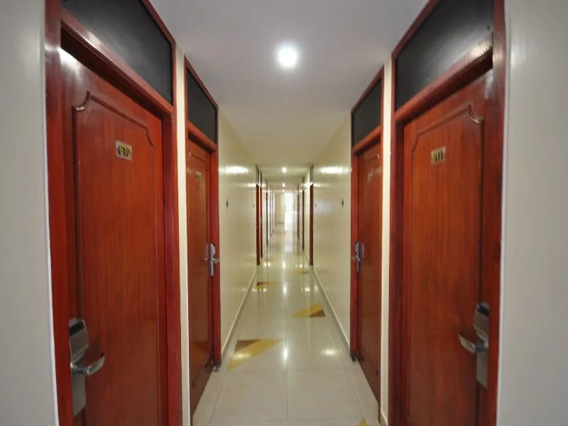 Vijey Hotels