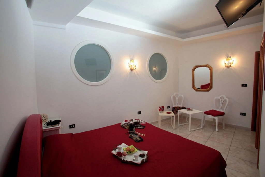 ZO. NE. Baroque B&B