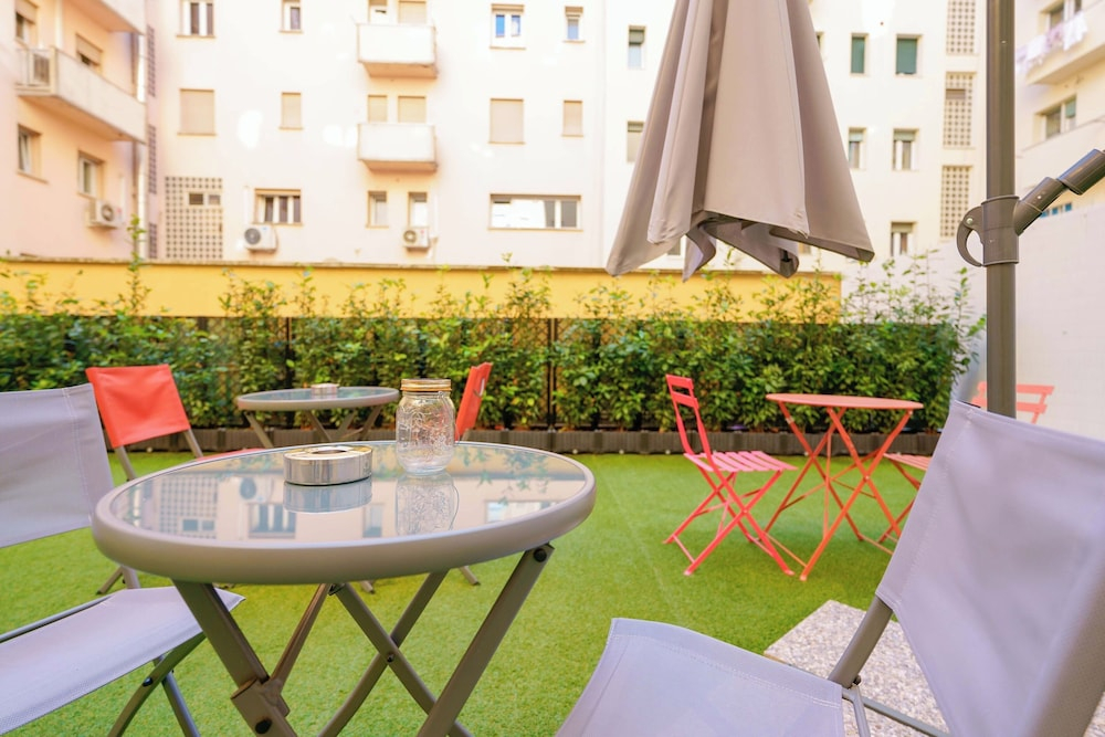 Le Stanze dellEdera - Charming Guesthouse in the old town