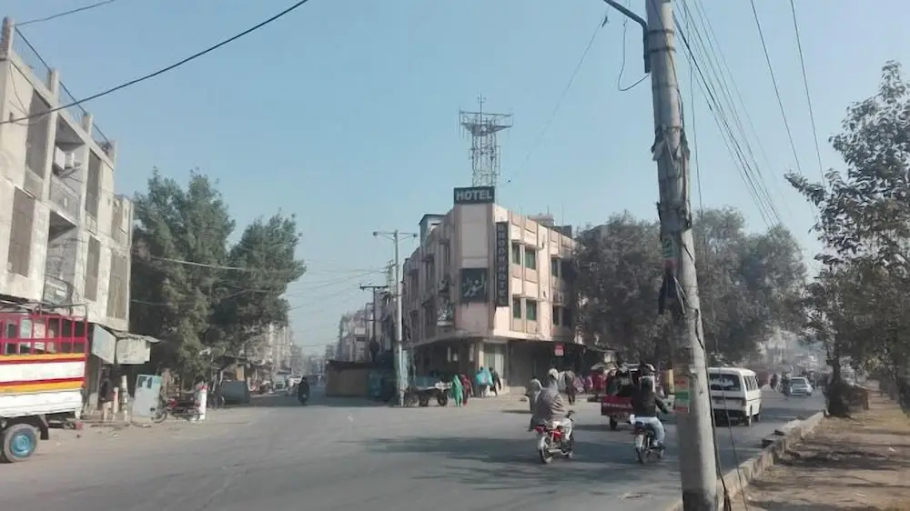 Al Noor Hotel
