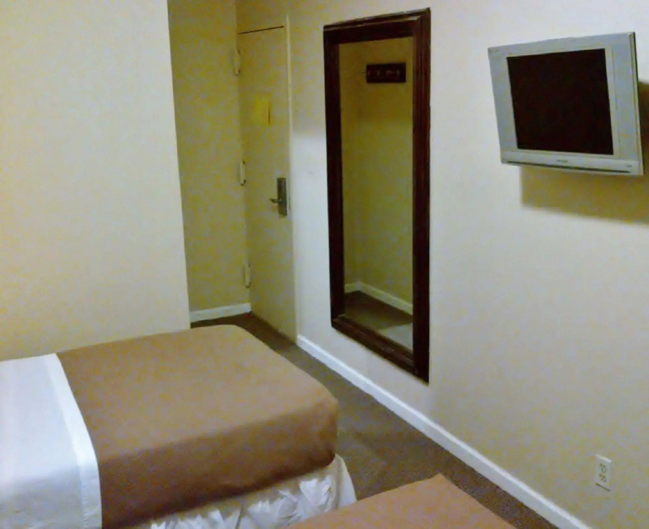 St Marks Hotel