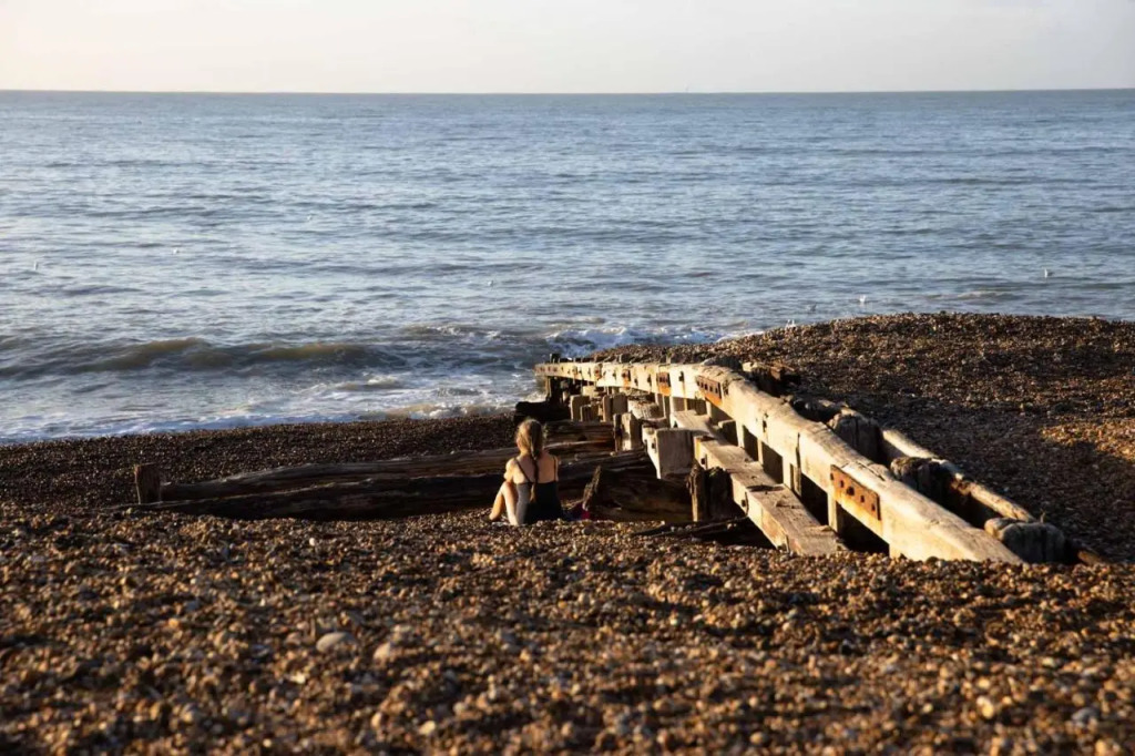 The Relais Cooden Beach and Spa