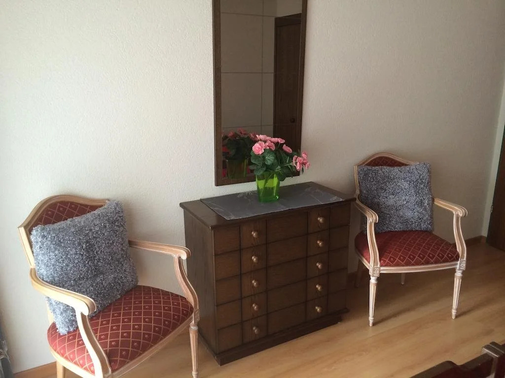 Haus Floralp