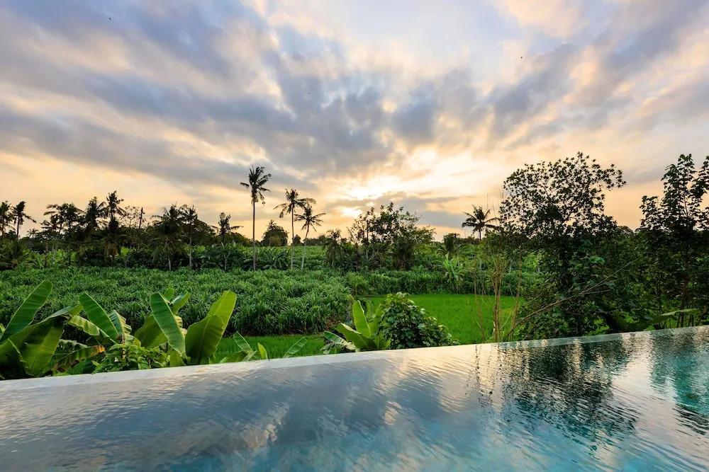 Villa Hakuna Matata