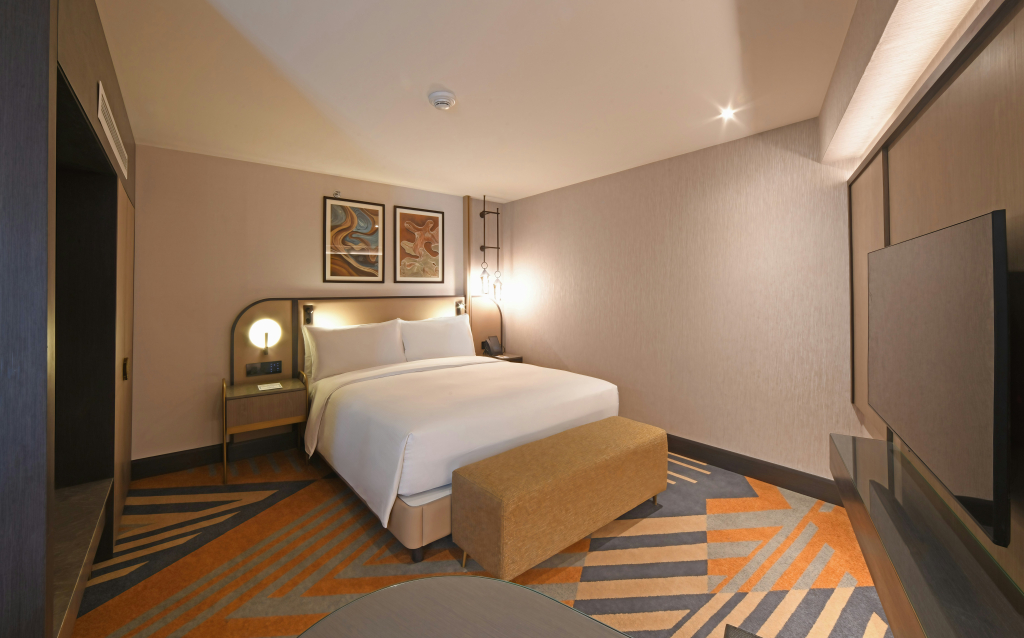 Hilton Amman