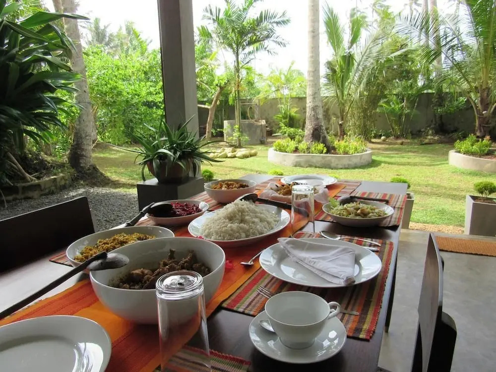 Leatherback Beach Villa