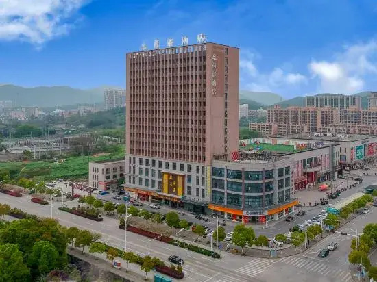 Xili Hotel