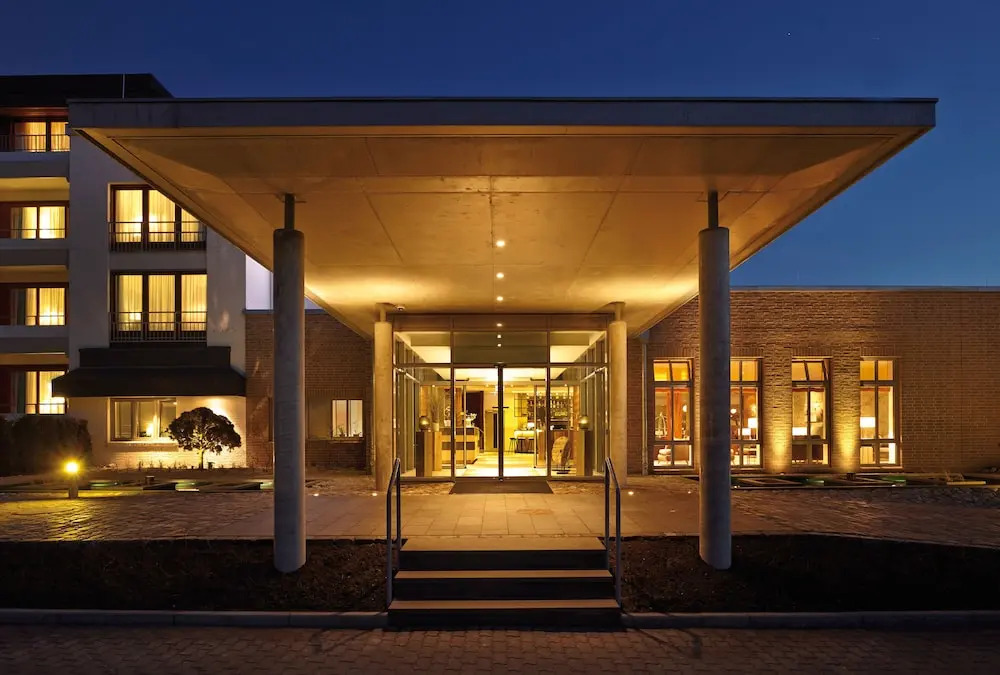 Aalernhüs hotel & spa