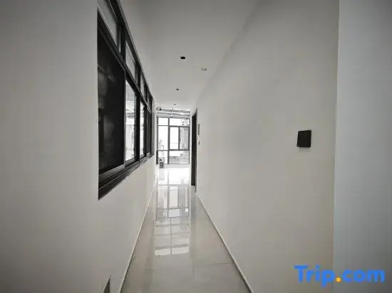 Huangshan Yaopan Shan Shu Homestay