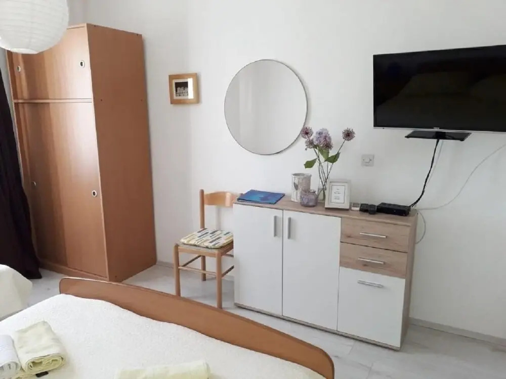 Dioniza - 150 m From Beach - A2