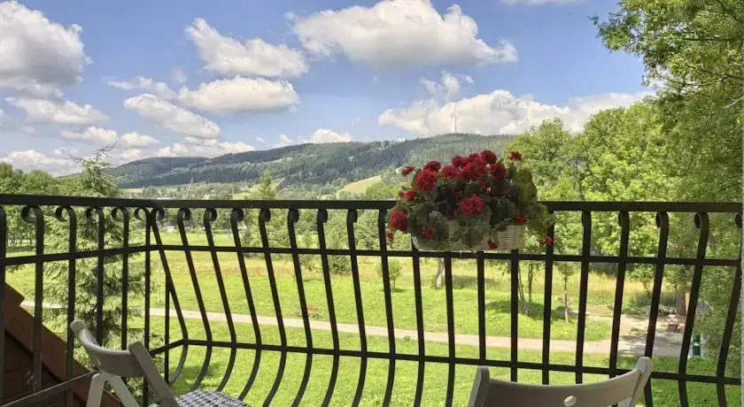 VisitZakopane - Dubaj Apartment