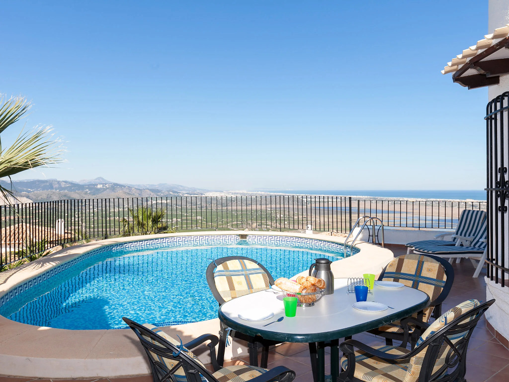 Villa Stella by Interhome