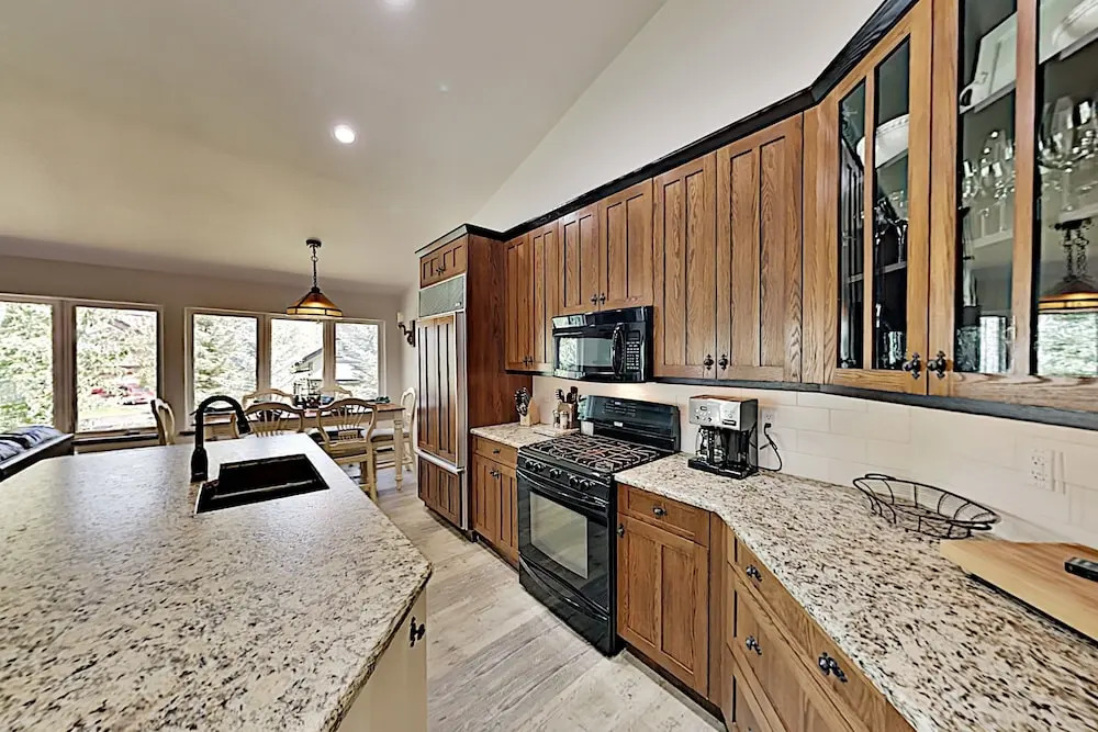 1580mrub 2 Bedroom Townhouse