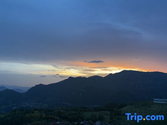 Neighbors rural homestay