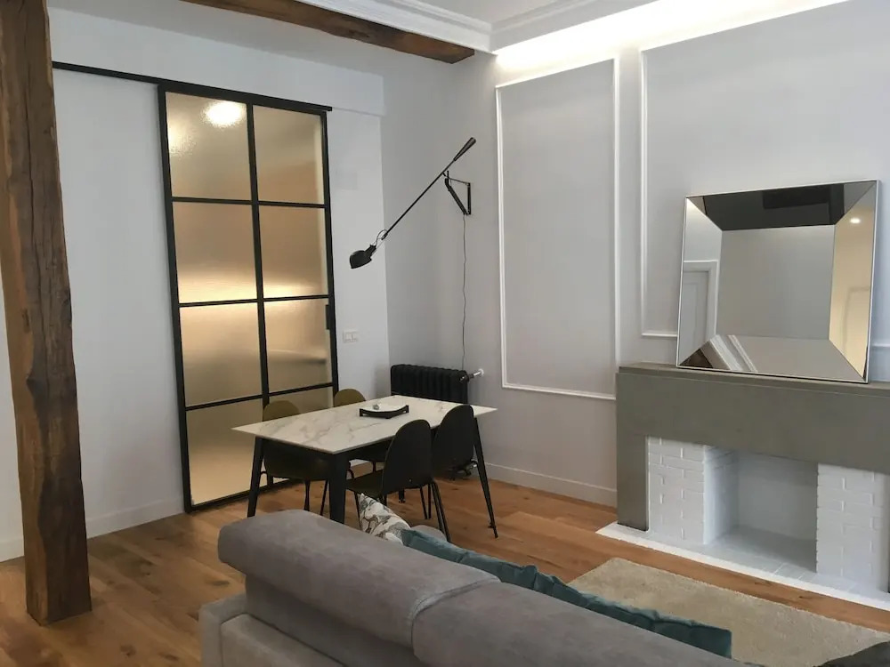 Apartamento Hondarribi