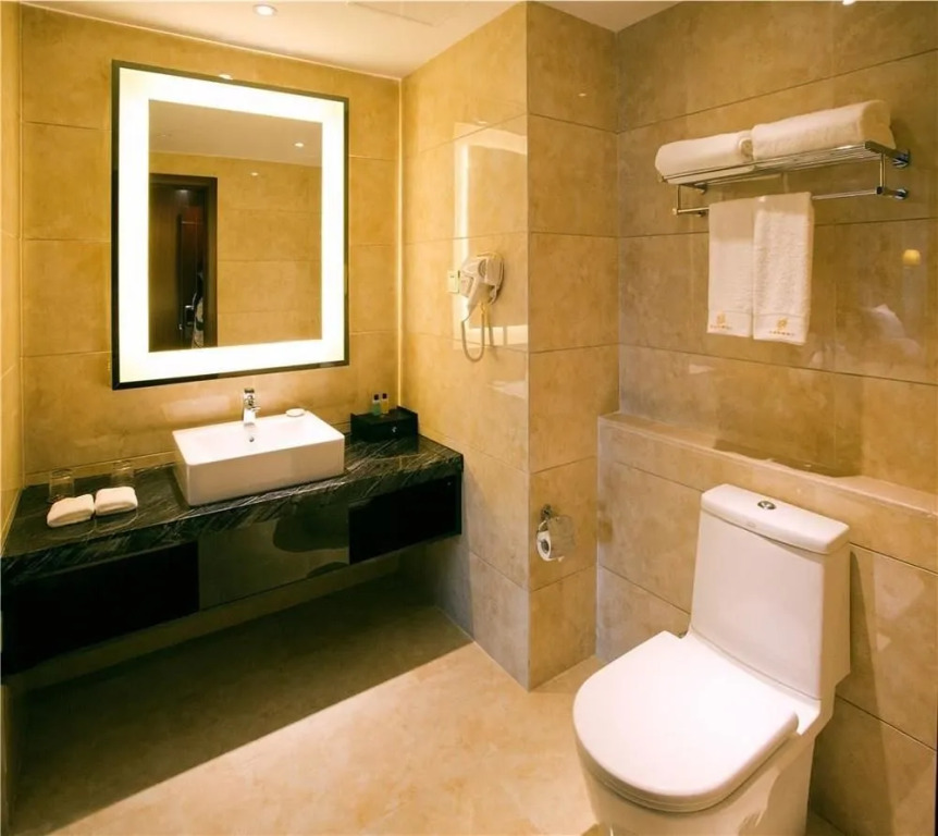 Chengdu Shuyu Yinxiang Hotel