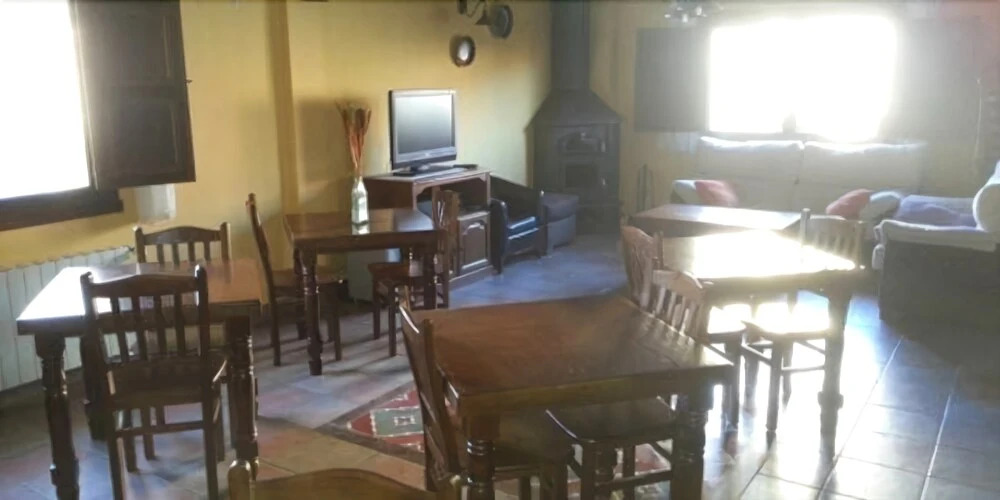 Casa Rural Rosa De Los Vientos