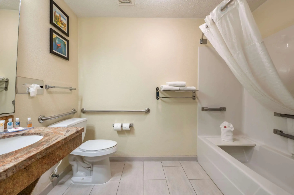 Comfort Inn Indianapolis East