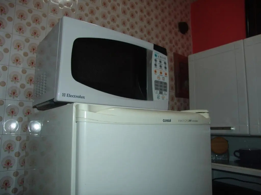 Apartamento Aires Saldanha