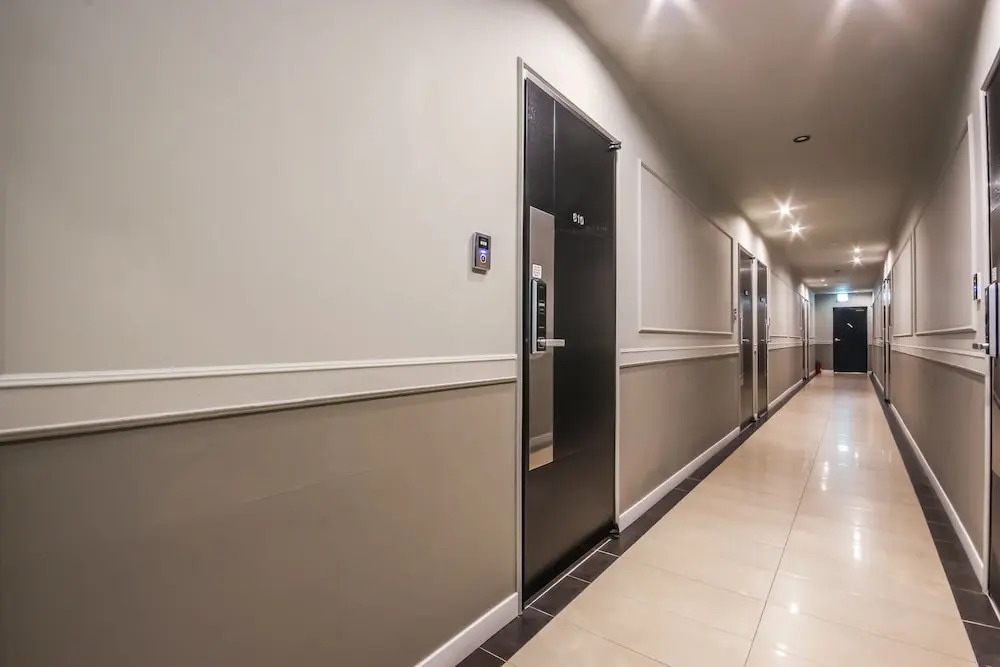 Hotel Making