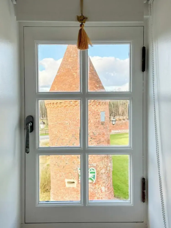 Château de Tilly