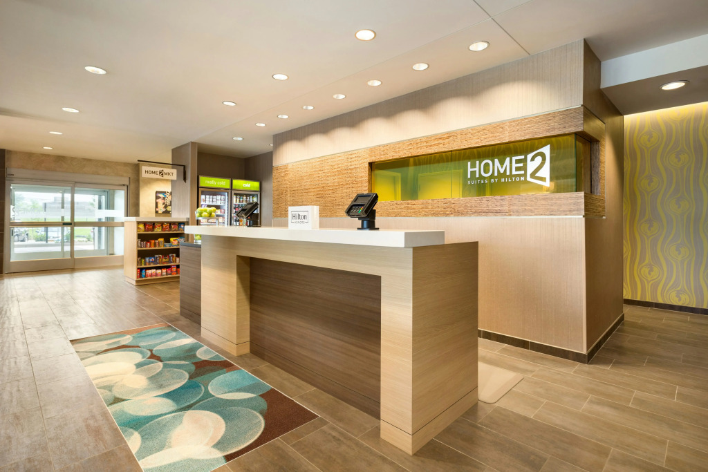 Home2 Suites By Hilton Frederick