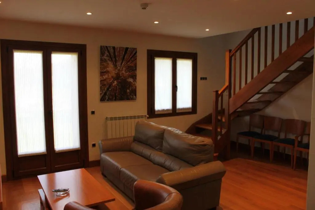 Apartamentos Irati