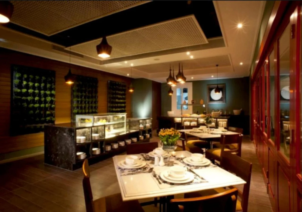 The Sidji Hotel