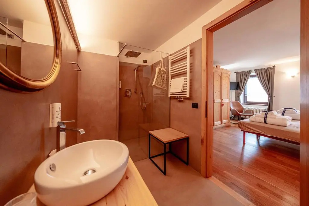 Agriturismo Mas dei Chini