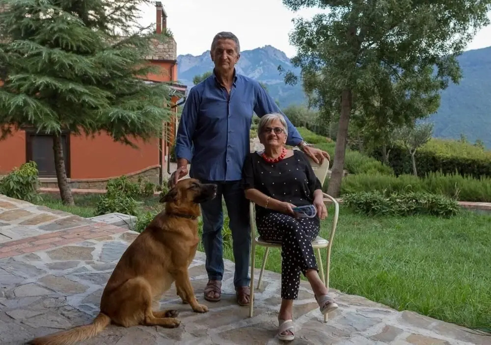 La Foresteria Di San Leo