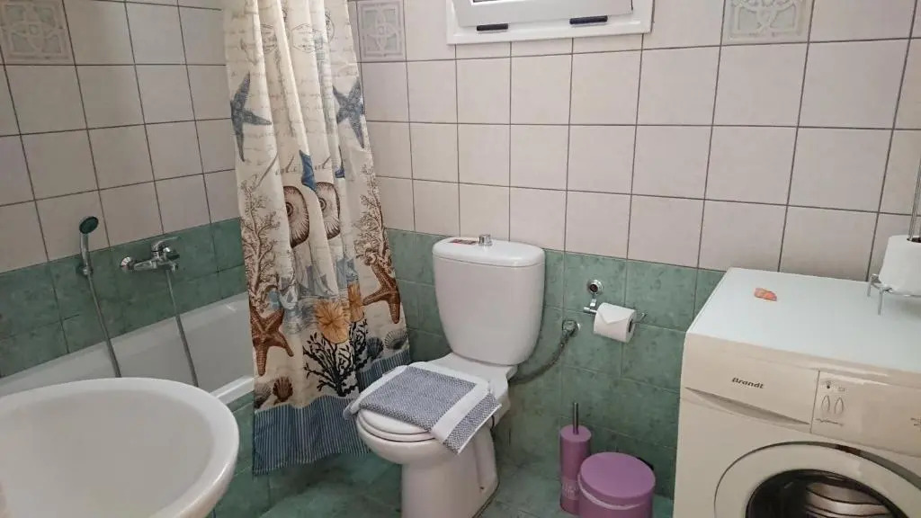 Captains House
