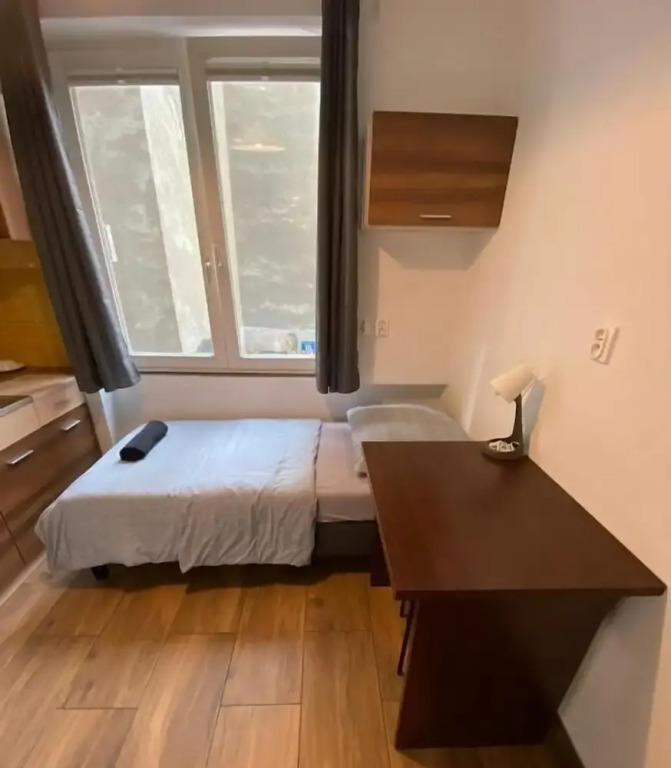 Fantastic-Inn Warszawa - CH10