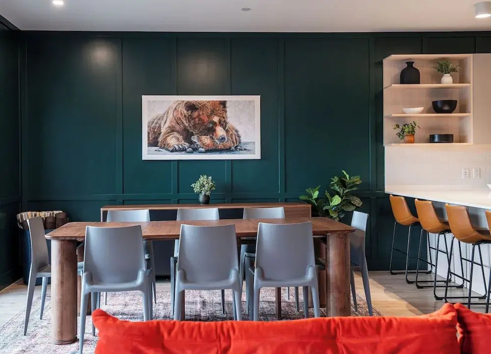 Revelstoke Mountain Penthouse