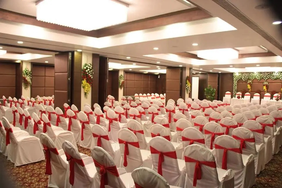 Hotel City Inn