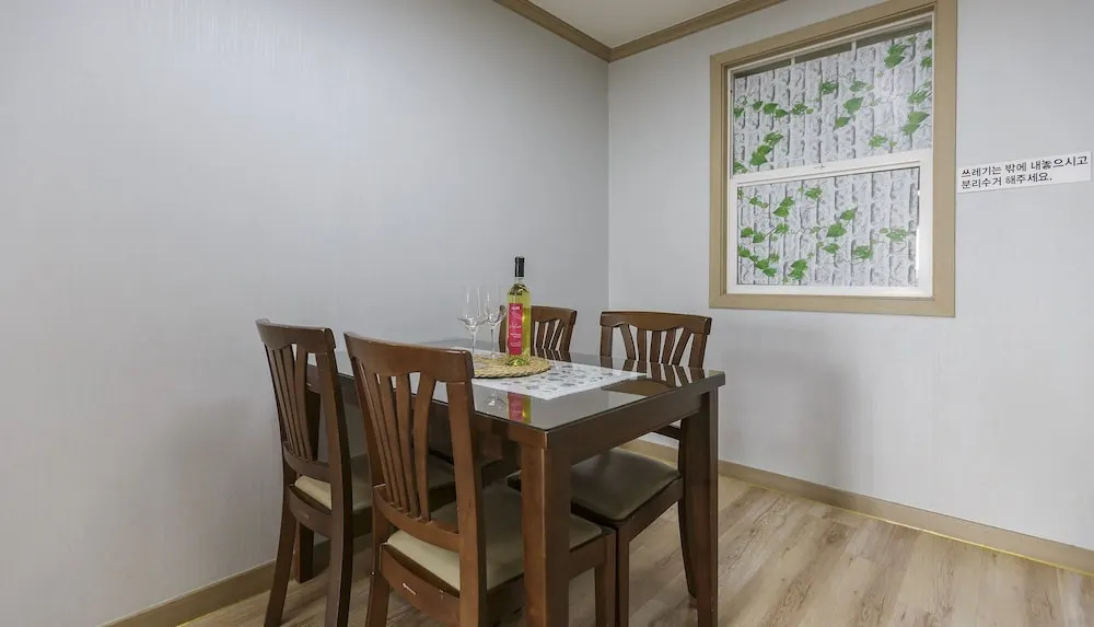 Ganghwado West Point Pension