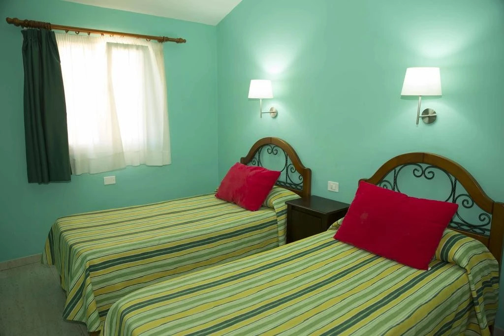 Bungalows Los Almendros - Exclusive Vacation Club