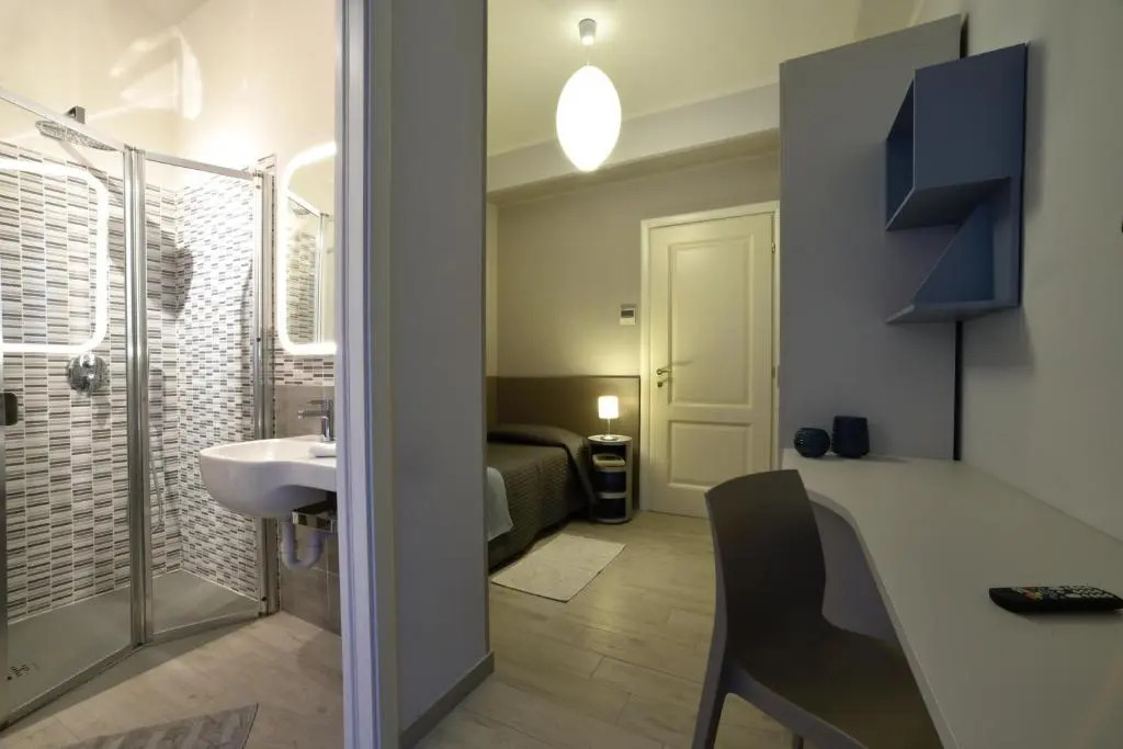 Hotel Bristol