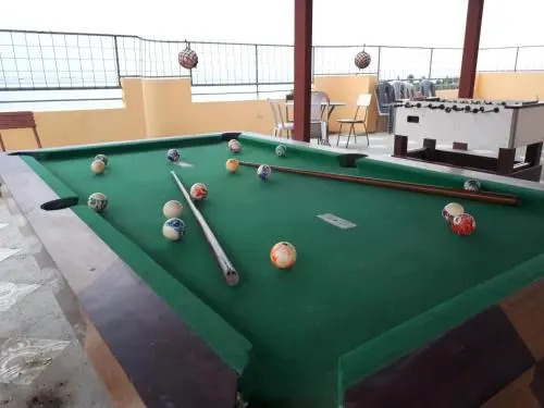 Hotel Pacifico Tarqui