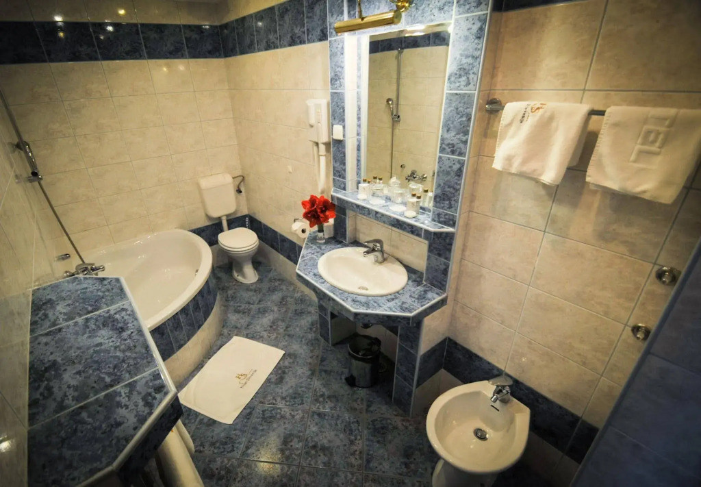 Hotel Slovenija