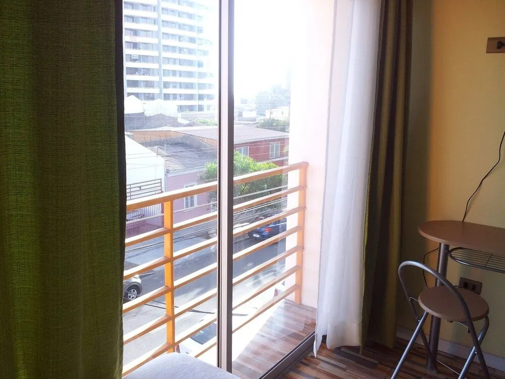 Hostal 1127