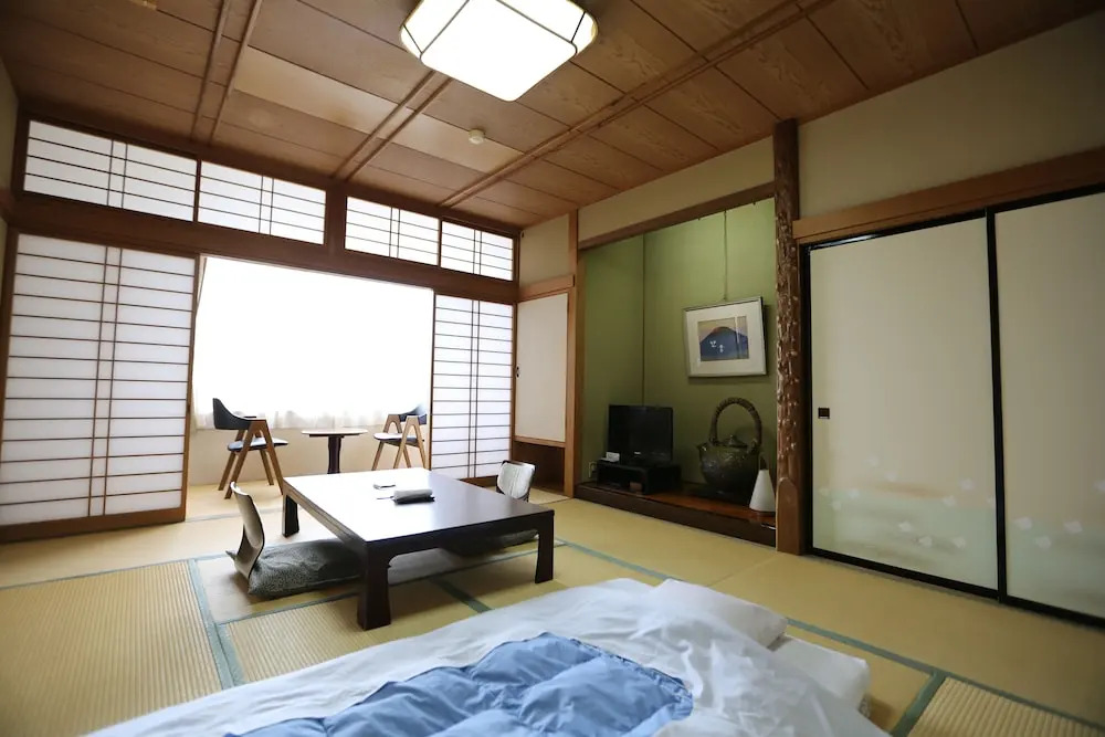 Iwaki Yumoto Onsen Kokoro Yawaragu Yado Iwaso