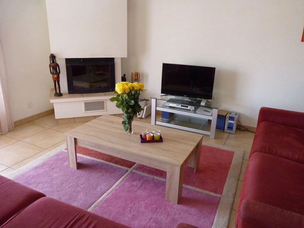 Apartment Rèze 6 by Interhome