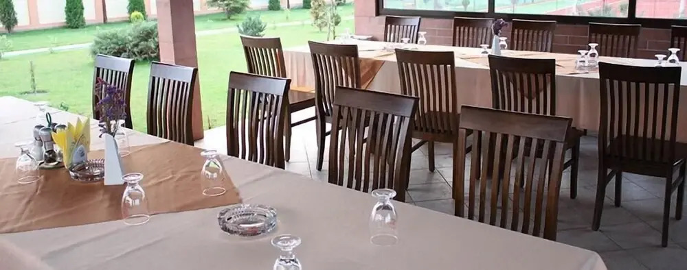 Maridor Resort & Spa