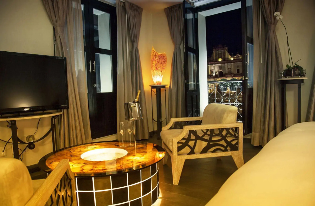 Plaza Gallery Hotel Boutique