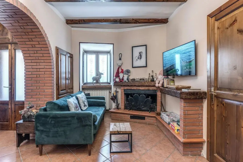 La Scalinatella - Sofia Apartments