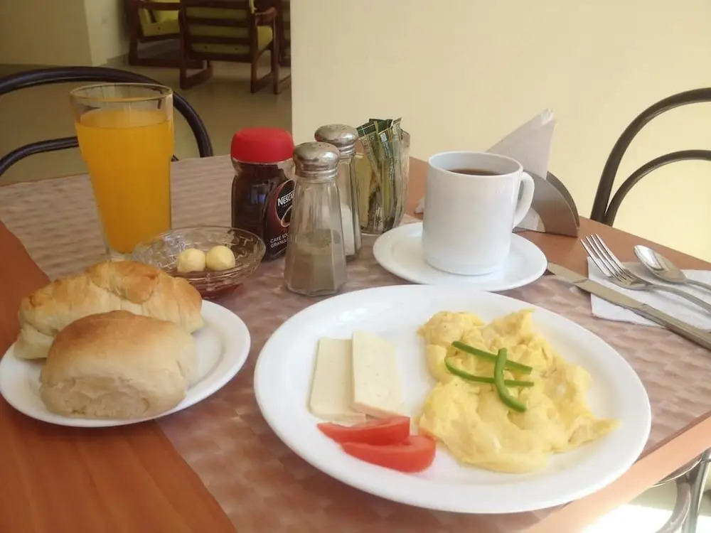 Hotel Palmira Inn