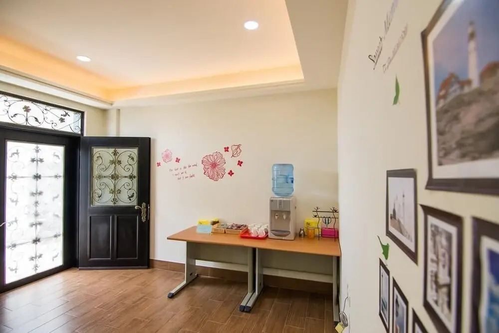 Easy To Play Homestay